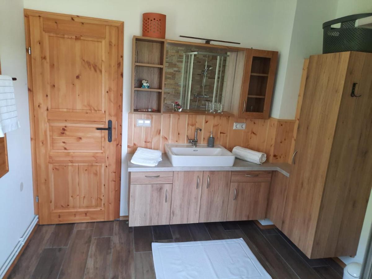 Naturidyll Brunner Kostendorf Bagian luar foto