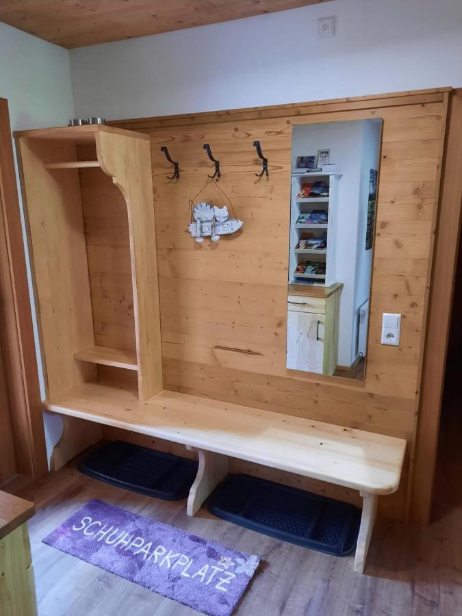Naturidyll Brunner Kostendorf Bagian luar foto
