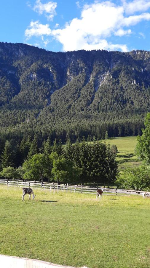 Naturidyll Brunner Kostendorf Bagian luar foto