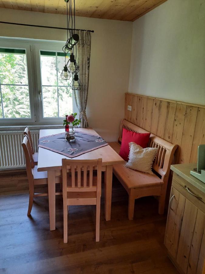 Naturidyll Brunner Kostendorf Bagian luar foto