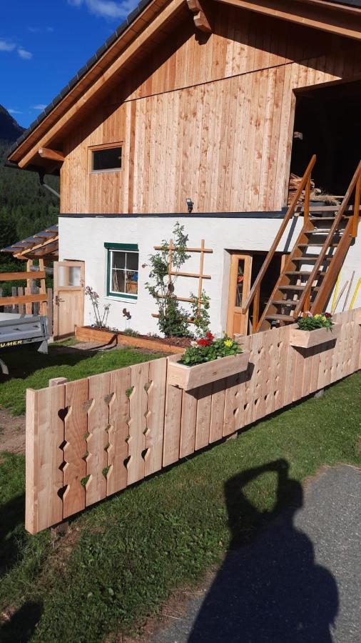 Naturidyll Brunner Kostendorf Bagian luar foto